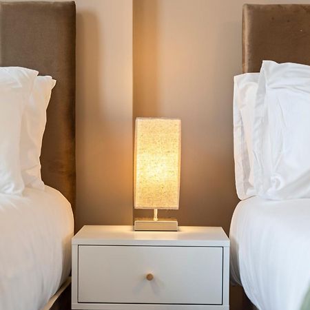 The Artist Suite Birmingham Buitenkant foto