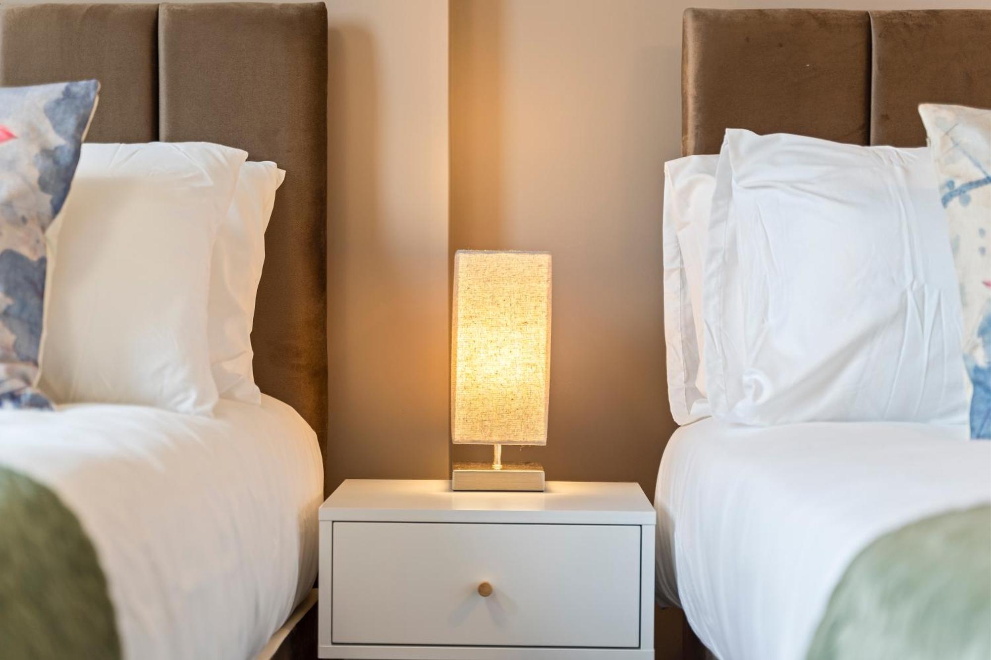 The Artist Suite Birmingham Buitenkant foto