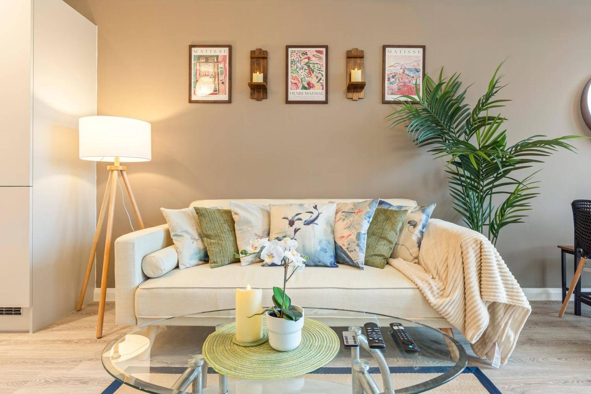 The Artist Suite Birmingham Buitenkant foto