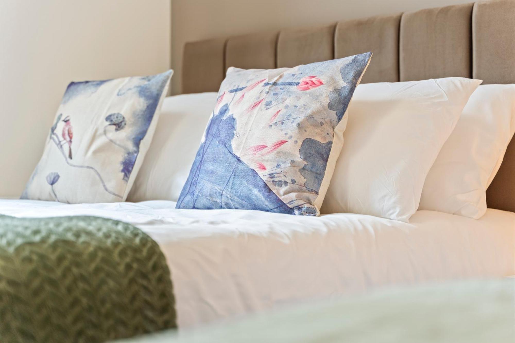 The Artist Suite Birmingham Buitenkant foto