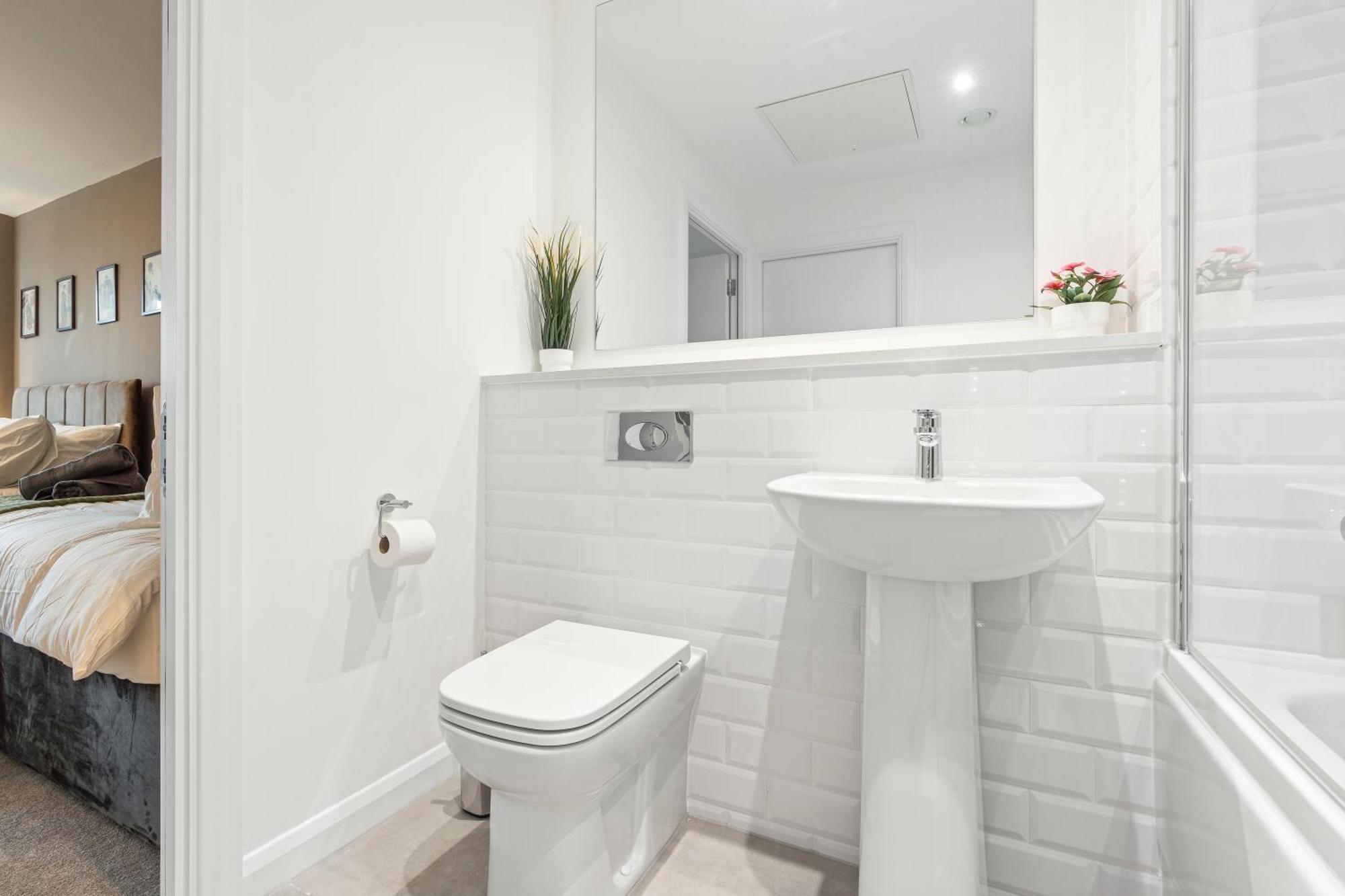 The Artist Suite Birmingham Buitenkant foto